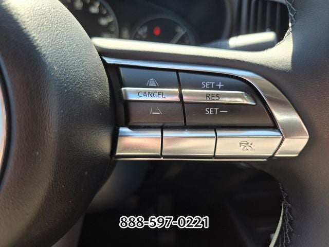 2025 Mazda Mazda CX-50 2.5 S Premium Plus Package