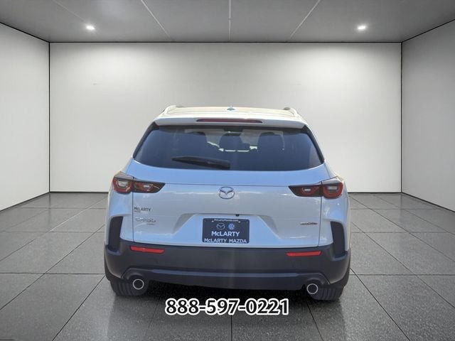 2025 Mazda Mazda CX-50 2.5 S Premium Plus Package