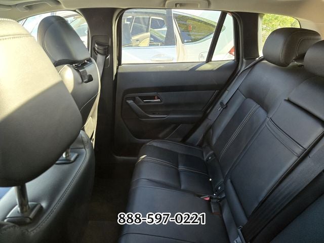 2023 Mazda Mazda CX-50 2.5 S Premium Plus Package