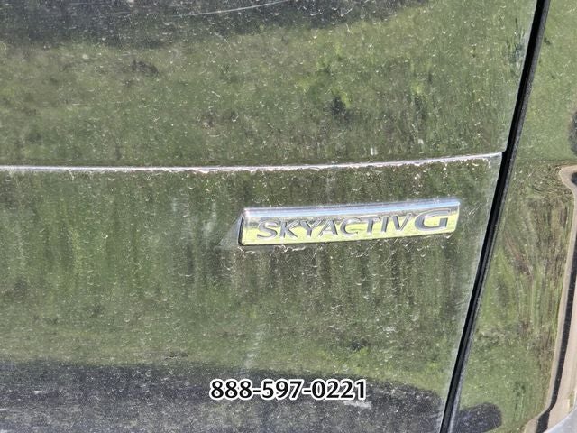 2023 Mazda Mazda CX-50 2.5 S Premium Plus Package