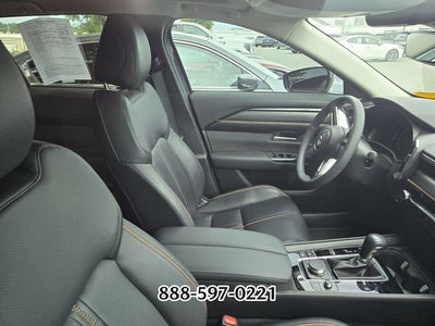 2024 Mazda Mazda CX-50 2.5 S Premium Plus Package