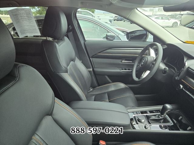 2024 Mazda Mazda CX-50 2.5 S Premium Plus Package