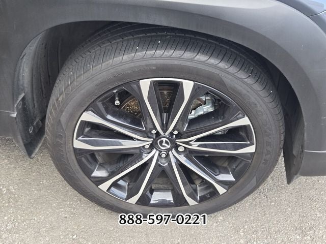 2024 Mazda Mazda CX-50 2.5 S Premium Plus Package