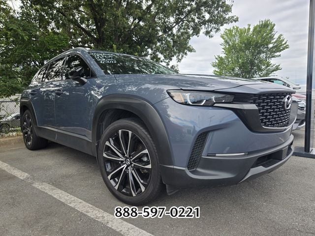 2024 Mazda Mazda CX-50 2.5 S Premium Plus Package