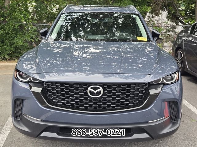 2024 Mazda Mazda CX-50 2.5 S Premium Plus Package