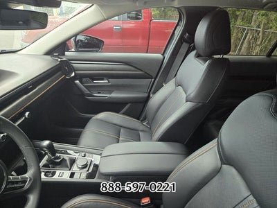 2024 Mazda Mazda CX-50 2.5 S Premium Plus Package