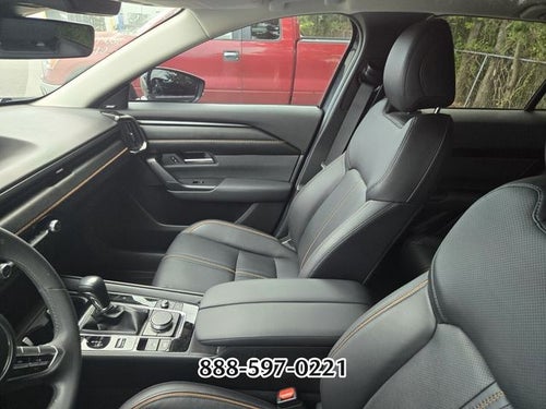 2024 Mazda Mazda CX-50 2.5 S Premium Plus Package