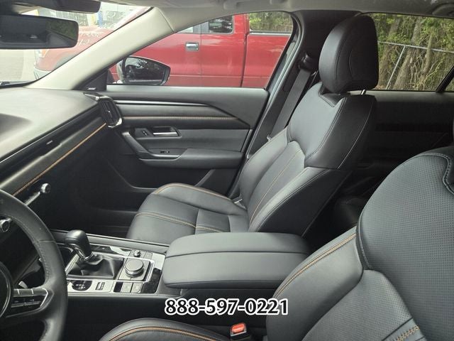 2024 Mazda Mazda CX-50 2.5 S Premium Plus Package