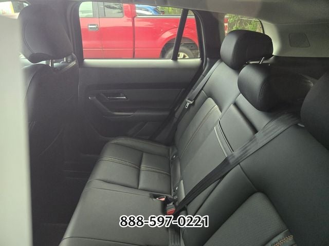 2024 Mazda Mazda CX-50 2.5 S Premium Plus Package
