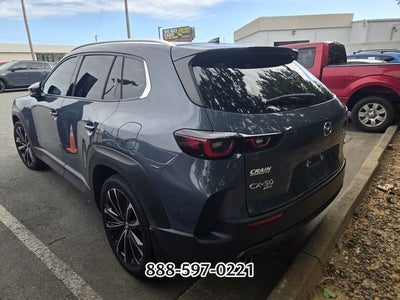 2024 Mazda Mazda CX-50 2.5 S Premium Plus Package