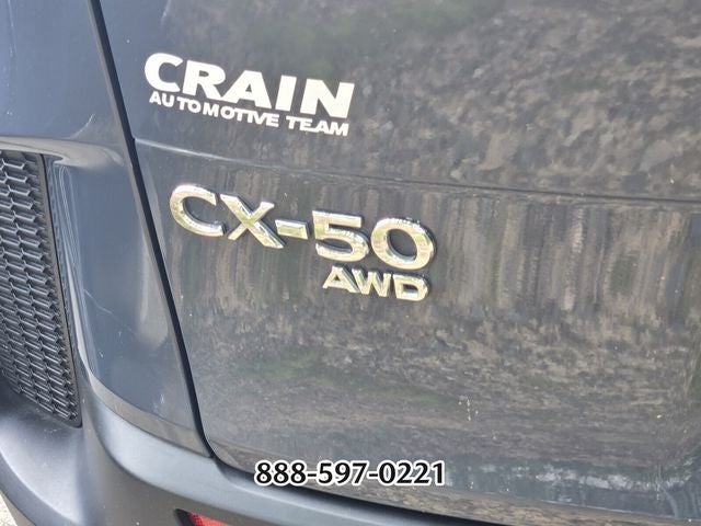 2024 Mazda Mazda CX-50 2.5 S Premium Plus Package