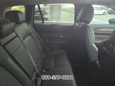 2024 Mazda Mazda CX-50 2.5 S Premium Plus Package