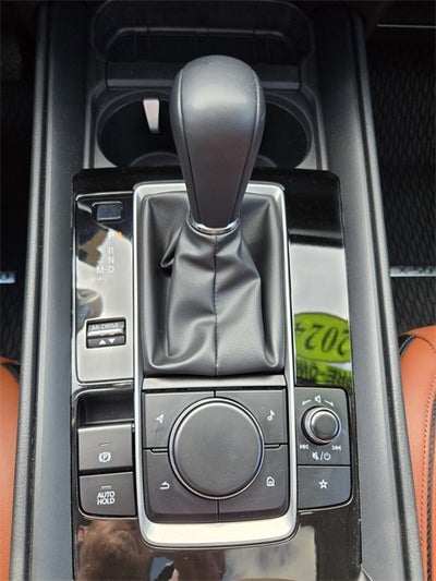 2024 Mazda Mazda CX-50 2.5 Turbo