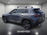 2024 Mazda Mazda CX-50 2.5 Turbo
