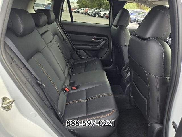 2023 Mazda Mazda CX-50 2.5 Turbo