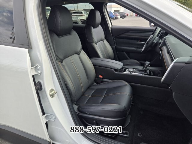 2023 Mazda Mazda CX-50 2.5 Turbo