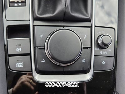 2023 Mazda Mazda CX-50 2.5 Turbo