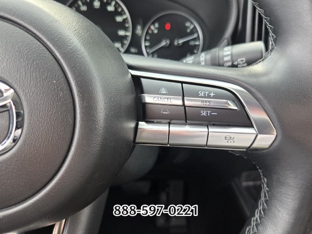2023 Mazda Mazda CX-50 2.5 Turbo