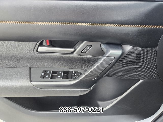 2023 Mazda Mazda CX-50 2.5 Turbo