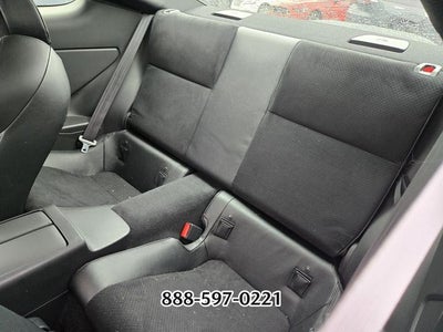 2025 Toyota GR86 Premium