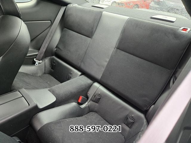 2025 Toyota GR86 Premium