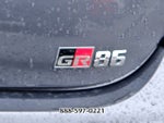 2025 Toyota GR86 Premium