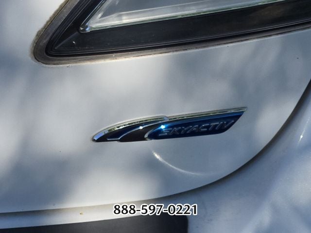 2013 Mazda Mazda3 i Touring