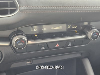 2021 Mazda Mazda3 Select