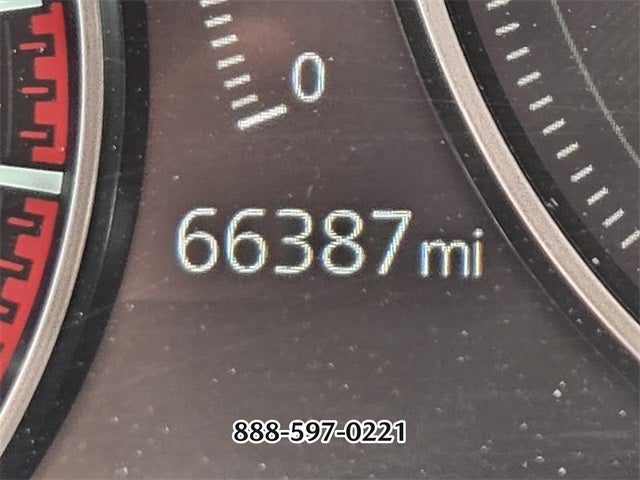 2021 Mazda Mazda3 Select