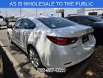 2016 Mazda Mazda6 i Touring