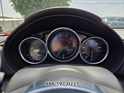 2026 Mazda Mazda MX-5 Miata Club