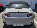 2026 Mazda Mazda MX-5 Miata Club