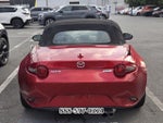 2016 Mazda Mazda Miata Grand Touring