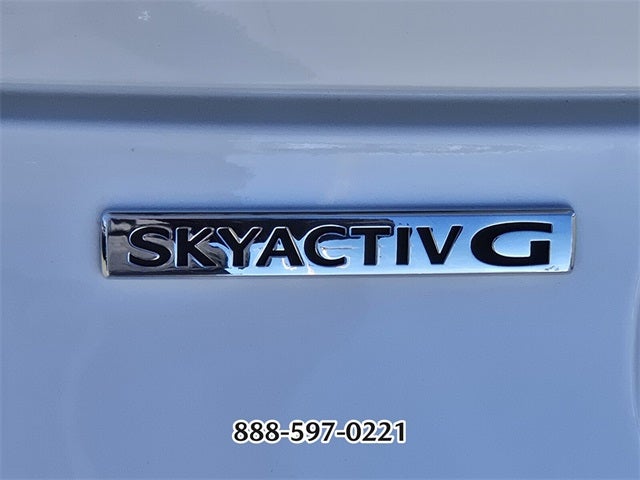 2023 Mazda Mazda Miata RF Grand Touring