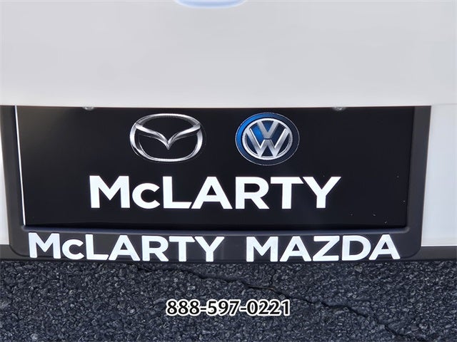 2023 Mazda Mazda Miata RF Grand Touring