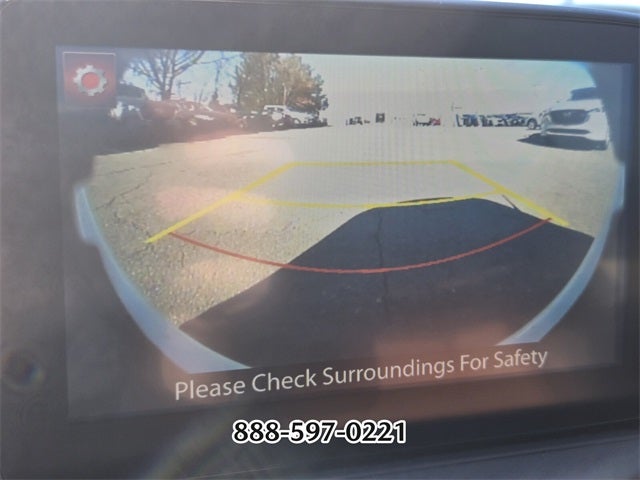 2023 Mazda Mazda Miata RF Grand Touring