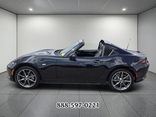 2020 Mazda Mazda Miata RF Grand Touring