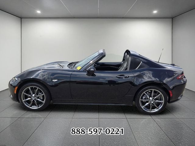 2020 Mazda Mazda Miata RF Grand Touring