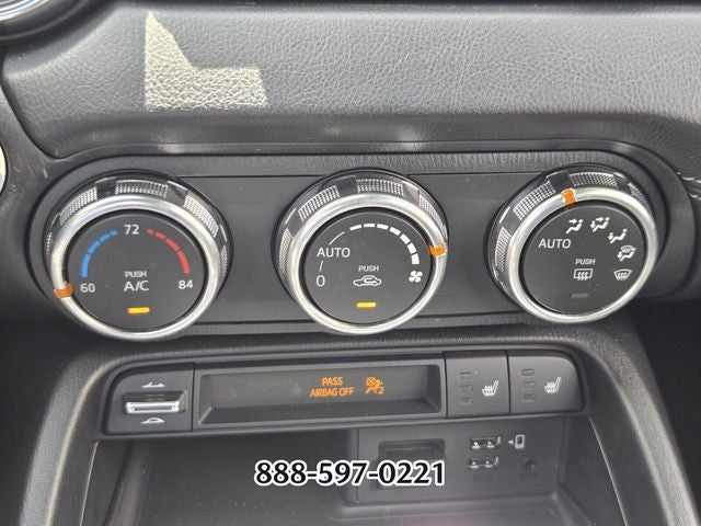 2020 Mazda Mazda Miata RF Grand Touring