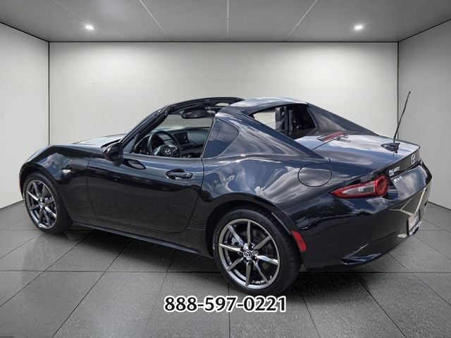 2020 Mazda Mazda Miata RF Grand Touring