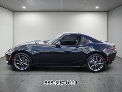 2020 Mazda Mazda Miata RF Grand Touring
