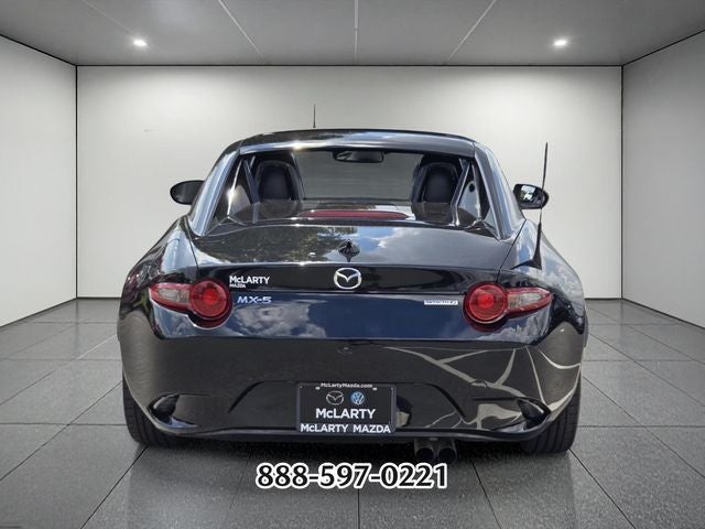 2020 Mazda Mazda Miata RF Grand Touring