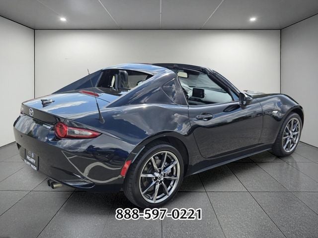 2020 Mazda Mazda Miata RF Grand Touring