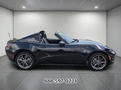 2020 Mazda Mazda Miata RF Grand Touring