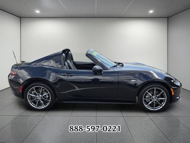 2020 Mazda Mazda Miata RF Grand Touring