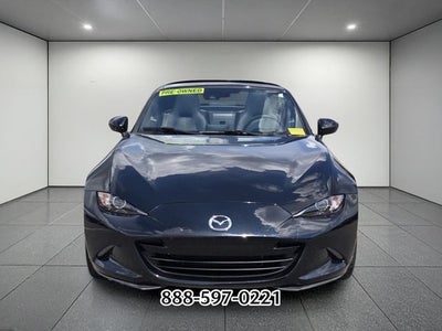 2020 Mazda Mazda Miata RF Grand Touring