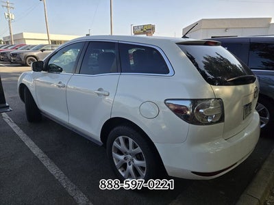 2010 Mazda Mazda CX-7 i Sport