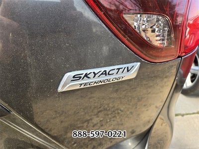 2016 Mazda Mazda CX-5 Grand Touring