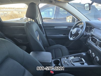 2019 Mazda Mazda CX-5 Sport