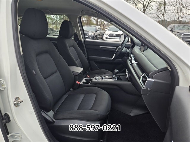 2019 Mazda Mazda CX-5 Sport